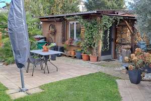 Wohnen in ruhiger und zentraler Lage - Haus mit Traumgarten und PV-Anlage und Doppelgarage – Die vollständige Adresse der Immobilie erhältst du vom Anbieter., 79576 Weil am Rhein – Vorschaubild 6