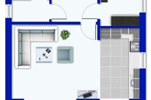 Modernes Familienhaus mit hochwertiger Ausstattung, großzügigem Raumangebot und unverbautem Grünb – Die vollständige Adresse der Immobilie erhältst du vom Anbieter., 10318 Karlshorst, Berlin – Vorschaubild 5