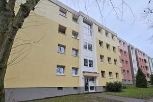Attraktiv! Familienfreundliche 3- Zimmer-Wohnung