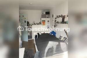 Tauschwohnung: Suche 2 Zimmer mit Balkon, tausche 3ZEKB am Hansaring – Hansaring 87, 50670 Neustadt/Nord, Köln – Vorschaubild 2