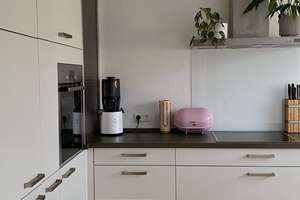 Traumhafte, moderne 3-Zimmer Wohnung in begehrter Innenstadtlage