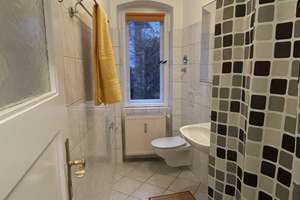Wohnen mit Geschichte: 1-Zimmer-Wohnung in Berlin-Wedding – Die vollständige Adresse der Immobilie erhältst du vom Anbieter., 13357 Gesundbrunnen, Berlin – Vorschaubild 4