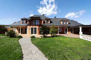 Exquisite Eleganz in Traumlage: Luxuriöse Villa mit idyllischem Garten und Pool nahe Echternach – Bitburg-Prüm (Kreis) – Vorschaubild 38