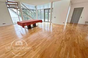 Unikat-Luxushaus mit Aufzug, Klima, Sauna, hausinterner Garage und und und – 60437 Nieder-Eschbach, Frankfurt am Main – Vorschaubild 14