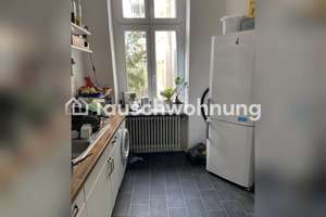 Tauschwohnung: Altbauwohnung in Charlottenburg – Die vollständige Adresse der Immobilie erhältst du vom Anbieter., 10587 Charlottenburg, Berlin – Vorschaubild 3