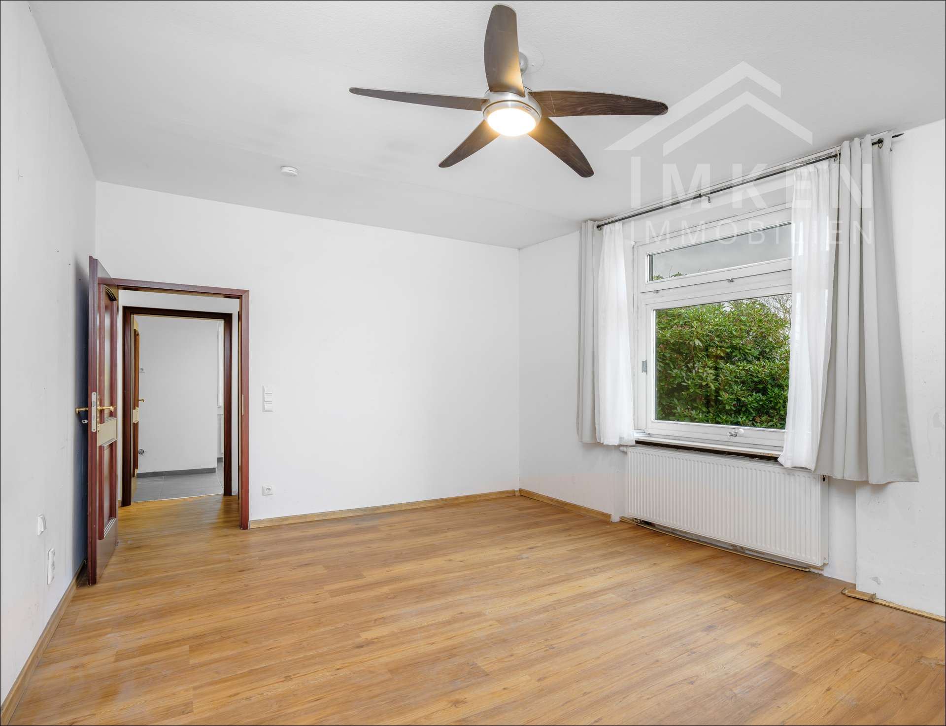 Immobilie in Embsen - Ein Klassiker mit Zukunft. 
Bungalow in Embsen-Oerzen. - Bild 13