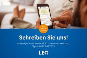 2-Zimmer-Wohnung in Wilhelmshaven Fedderwardergroden – 26388 Fedderwardergroden, Wilhelmshaven – Vorschaubild 14