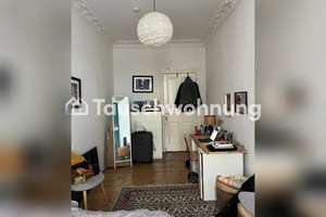 Tauschwohnung: Tausche 3-Zimmer-Wohnung in Berlin, Mitte, ab Ende Mai – Die vollständige Adresse der Immobilie erhältst du vom Anbieter., 10553 Moabit, Berlin – Vorschaubild 4