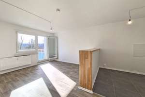 Wir renovieren - 3-Raum-Wohn(t)raum in Chemnitz-Kappel + 750 € Gutschein*! – Straße Usti nad Labem 187, 9119 Kappel, Chemnitz – Vorschaubild 1
