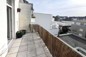 Stilvolles Wohnen in Friedrichstadt: 3-Zimmer-Wohnung mit Sonnen-Balkon – Jahnstraße 105, 40215 Friedrichstadt, Düsseldorf – Vorschaubild 29