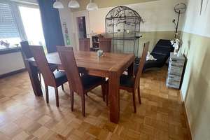 Kapitalanlage- Appartement mit Tiefgaragenstellplatz zu verkaufen – Die vollständige Adresse der Immobilie erhältst du vom Anbieter., 84478 Waldkraiburg – Vorschaubild 3