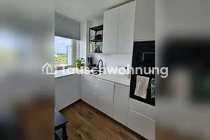Tauschwohnung: 1,5-Zimmer-Wohnung mit Elbblick – Die vollständige Adresse der Immobilie erhältst du vom Anbieter., 22767 Altona-Altstadt, Hamburg – Vorschaubild 3