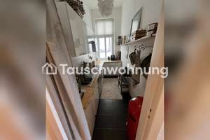 Tauschwohnung: Charmante Altbauwohnung in Uhlenhorst | Alster um die Ecke – Die vollständige Adresse der Immobilie erhältst du vom Anbieter., 22087 Uhlenhorst, Hamburg – Vorschaubild 5