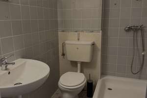 Renovierte 1 Zi. Wohnung, Peterswerder – Hamburger Straße 291, 28250 Peterswerder, Bremen – Vorschaubild 3