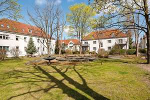 Sofort bezugsfrei: Lichtdurchflutetes DG mit Terrasse + Grünblick,  Umbau in 3-Zi-Wohnung möglich! – Die vollständige Adresse der Immobilie erhältst du vom Anbieter., 14641 Wustermark – Vorschaubild 19