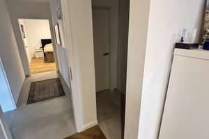 Luxus 3-Zimmer-Wohnung in Köln-Junkersdorf – Kölner Weg 2, 50858 Junkersdorf, Köln – Vorschaubild 11