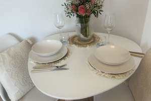 Erstbezug nach Sanierung - schickes 1 Zimmer Appartement gegenüber Mannheimer Schloss – L 2 14, 68161 Innenstadt/Jungbusch, Mannheim – Vorschaubild 9