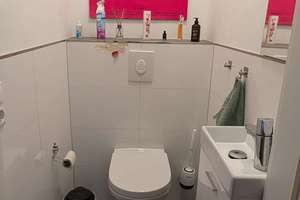Vermietete Drei-Zimmer-Wohnung in Köln-Sülz – 50935 Sülz, Köln – Vorschaubild 7