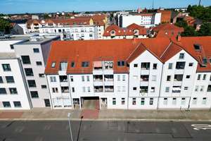 Charmante Wohnung mit Balkon & Stellplatz in Neue Neustadt – Die vollständige Adresse der Immobilie erhältst du vom Anbieter., 39124 Neue Neustadt, Magdeburg – Vorschaubild 3