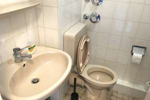 1-Zimmer-Wohnung mit großer Terrasse im Lindenhof – Carl-Metz-Straße 2, 68163 Lindenhof, Mannheim – Vorschaubild 5