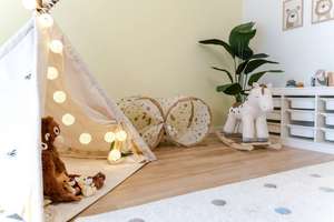Großzügige 4-Zimmer-Wohnung mit Balkon und viel Platz für die Familie – Die vollständige Adresse der Immobilie erhältst du vom Anbieter., 60486 Bockenheim, Frankfurt am Main – Vorschaubild 5
