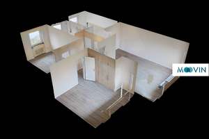 Tolle 3-Zimmer-Wohnung mit großem Balkon und Tageslichtbad – Artilleriestraße 16, 33104 Schloß Neuhaus, Paderborn – Vorschaubild 15