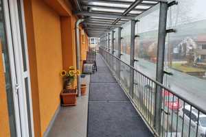 Betreutes Wohnen - Apartment in der Diakoniestation Haus Waldenstein in Altdorf – Nürnberger Land (Kreis) – Vorschaubild 8
