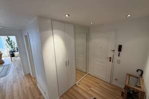 + Traumhafte 3-Zimmer-Eigentumswohnung mit hochwertiger Ausstattung & Garage in Solingen-Gräfrath + – Schlagbaumer Straße 170, 42653 Gräfrath, Solingen – Vorschaubild 34