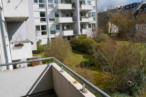 Helle  2-Zimmer-Wohnung mit Balkon und Einbauküche , zentral u. ruhig,        in Wiesbaden – Die vollständige Adresse der Immobilie erhältst du vom Anbieter., 65187 Biebrich, Wiesbaden – Vorschaubild 9
