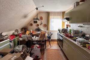 Charmantes, kleines Einfamilienhaus mit großem Potenzial und wunderschönem Garten in Trostberg! – Traunstein (Kreis) – Vorschaubild 15