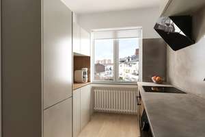 2-Zimmer-Wohnung in zentraler Lage von Düsseltal – Die vollständige Adresse der Immobilie erhältst du vom Anbieter., 40239 Düsseltal, Düsseldorf – Vorschaubild 7