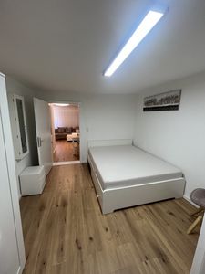 2 Zimmerwohnung fertig Möbliert, mit Terrasse, in Gailingen am Hochrhein