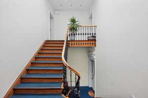 OVER THE TOP: PENTHOUSE MIT DACHTERRASSE UND 360°-VIEW – Die vollständige Adresse der Immobilie erhältst du vom Anbieter., 20146 Rotherbaum, Hamburg – Vorschaubild 12