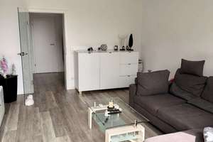 Gepflegte Eigentumswohnung mit Balkon und Garage in Essen-Huttrop zu verkaufen – Die vollständige Adresse der Immobilie erhältst du vom Anbieter., 45138 Huttrop, Essen – Vorschaubild 2