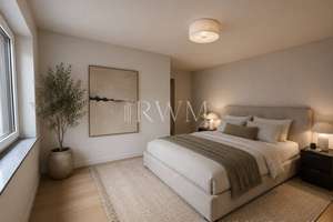 STILVOLL WOHNEN in Stuttgart Vaihingen - Exklusive 3-Zimmer-Erdgeschoss-Neubauwohnung mit Tiefgarage – 70563 Heerstraße, Stuttgart – Vorschaubild 8