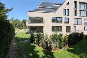 Neuer Preis! Wohntraum am Killesberg. Wohnen mit viel Privatheit, Sonne, Natur+Ruhe mit kurzen Wegen
