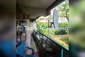 Tauschwohnung: Ruhige Wohnung mit großem Balkon, nähe S-Bahn Schöneberg – Feurigstr. 45, 10827 Schöneberg, Berlin – Vorschaubild 4