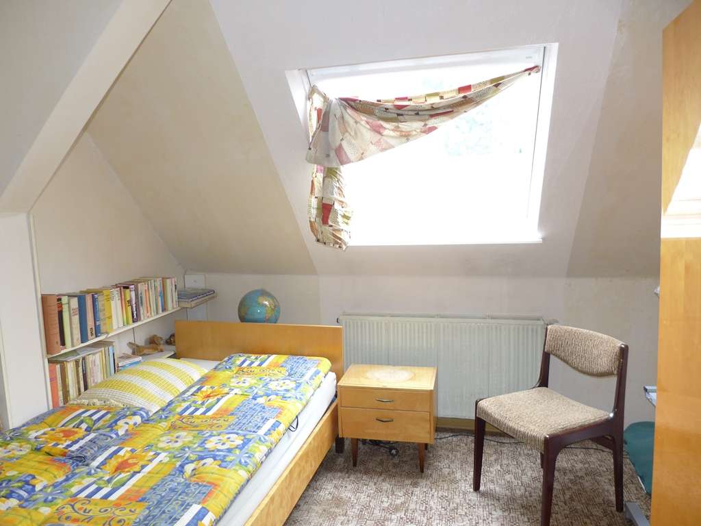 Immobilie in Aßlar - Gemütliches Wohnhaus - vielseitg nutzbar - optional mit Baugrundstück - Bild 14