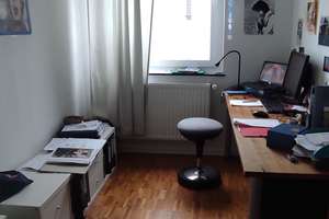 Schöne 3-Zimmer-Wohnung mit Balkon in Aachen – Augustastraße 2, 52070 Kaiserplatz, Aachen – Vorschaubild 6