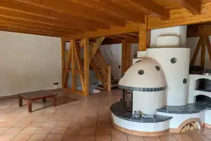 Idyllisches Einfamilienhaus mit Garten und Sauna – Frankfurt am Main – Vorschaubild 10