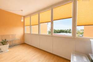 Top gepflegte 2-Zimmer-Wohnung mit Balkon und Tiefgarage – Die vollständige Adresse der Immobilie erhältst du vom Anbieter., 90431 Großreuth bei Schweinau, Nürnberg – Vorschaubild 4