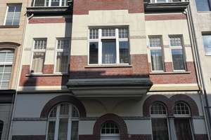 Repräsentatives Stadthaus in ruhiger und exklusiver Lage – Die vollständige Adresse der Immobilie erhältst du vom Anbieter., 47799 Cracau, Krefeld – Vorschaubild 1