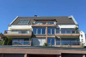 Wohnen mit Weitblick – Moderne 5-Zi.-Wohnung in Stuttgart-West – Die vollständige Adresse der Immobilie erhältst du vom Anbieter., 70193 Kräherwald, Stuttgart – Vorschaubild 15