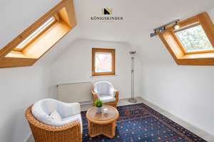 Seltene Gelegenheit in Degerloch – Freistehendes Einfamilienhaus mit 807 m² Traumgrundstück – Die vollständige Adresse der Immobilie erhältst du vom Anbieter., 70597 Waldau, Stuttgart – Vorschaubild 30
