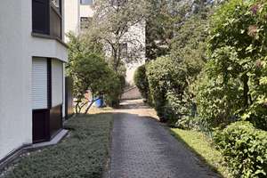 Kein Makler. Dachgeschosswohnung mit 2 Dachterrassen in Berg am Laim – Baumkirchner Str. 22a, 81673 Josephsburg, München – Vorschaubild 29