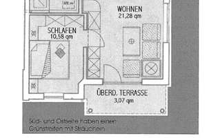 2,5 Zimmer Wohnung mit Terrasse, Garten, Stellplatz und Garage – Die vollständige Adresse der Immobilie erhältst du vom Anbieter., 73035 Göppingen – Vorschaubild 16