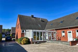 Alle(s) unter einem Dach! Einfamilienhaus mit viel Platz für Ihr Leben! – Die vollständige Adresse der Immobilie erhältst du vom Anbieter., 49751 Spahnharrenstätte – Vorschaubild 5