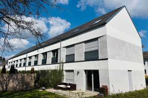 Neubau (Baujahr 2018) Reihenendhaus – Parkviertelallee 13, 14089 Kladow, Berlin – Vorschaubild 3