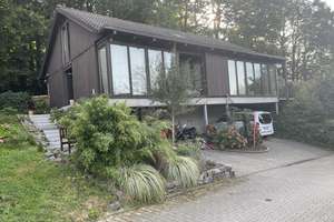 Außergewöhnliches Wohnhaus in Südhanglage – Am Rott 51, 49186 Bad Iburg – Vorschaubild 2