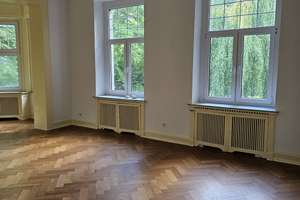 Herrschaftliche Altbauwohnung mit Parkcharakter – 6 Zimmer auf ca. 237 m² in Wuppertal-Uellendahl – Die vollständige Adresse der Immobilie erhältst du vom Anbieter., 42111 Uellendahl-Katernberg, Wuppertal – Vorschaubild 9